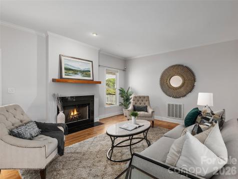 101 Skyview Drive Asheville NC 28804
