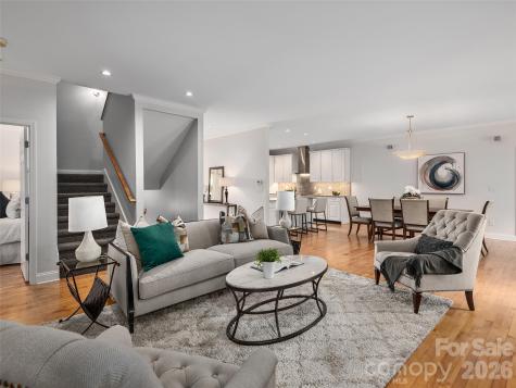 101 Skyview Drive Asheville NC 28804