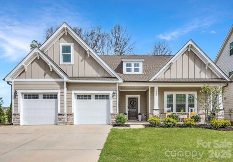 1406 Links Crossing Drive Monroe NC 28112