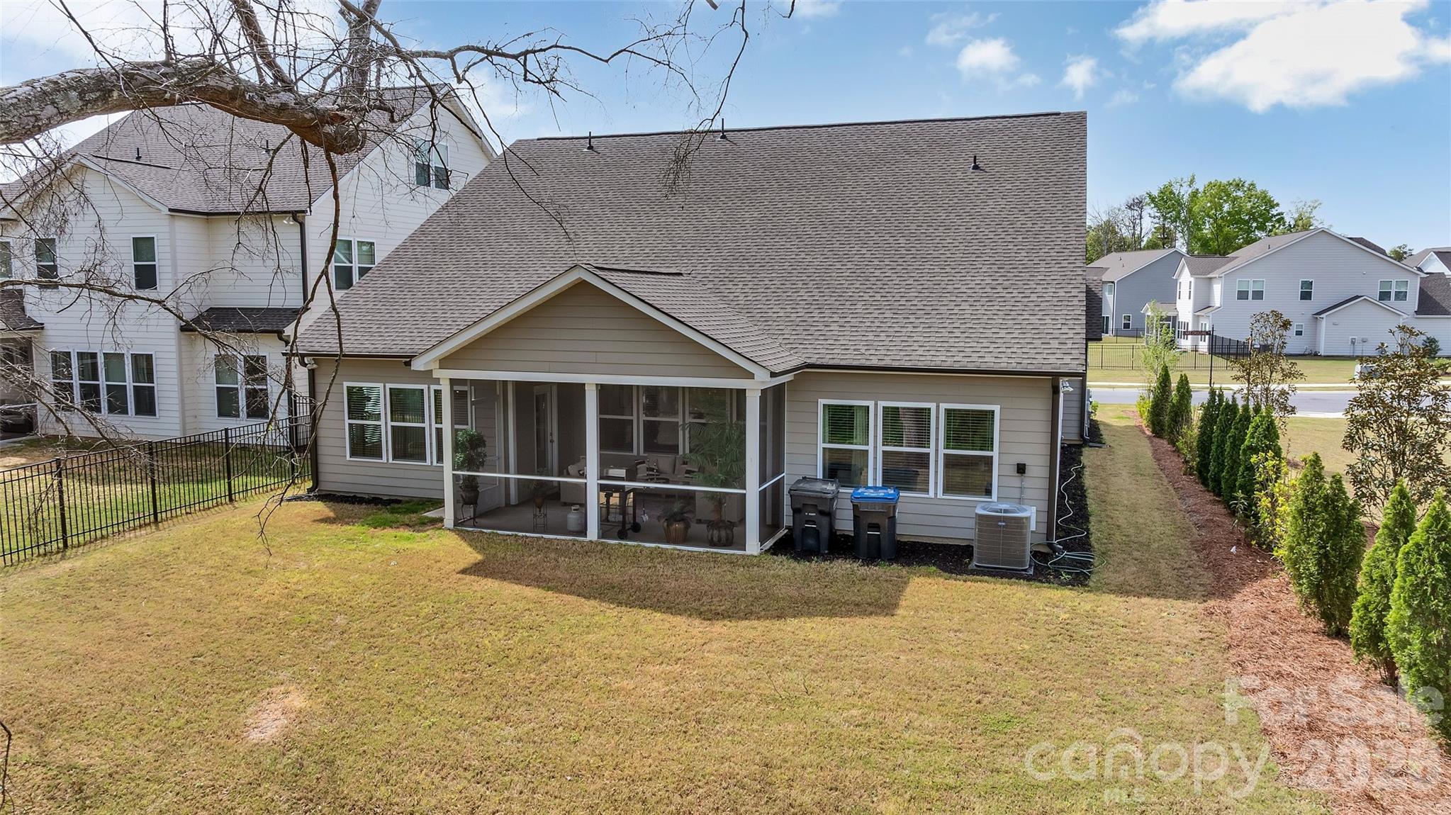 1406 Links Crossing Drive Monroe NC 28112