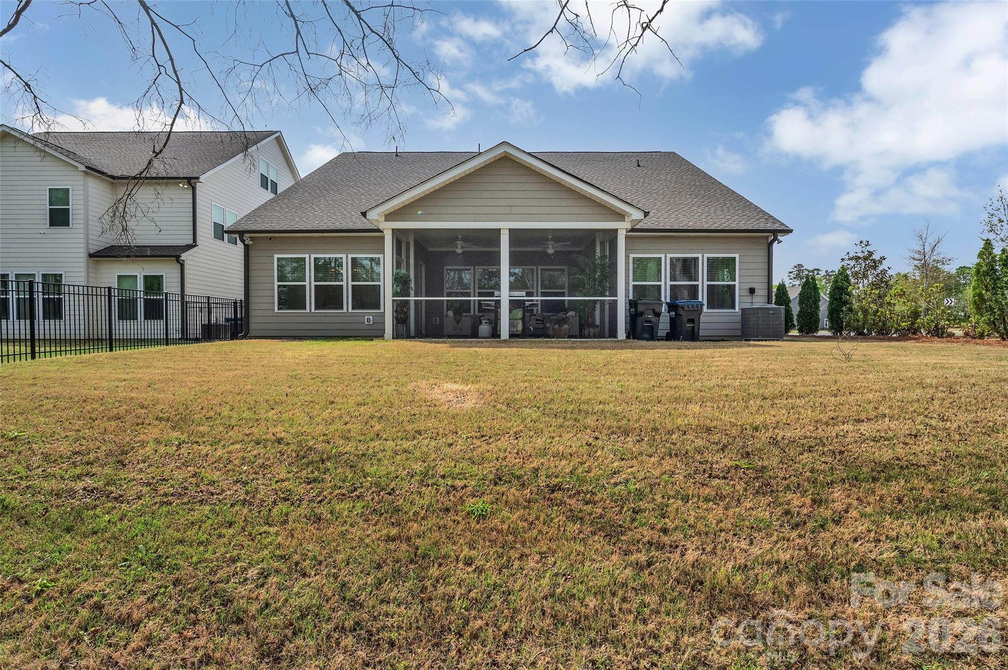 1406 Links Crossing Drive Monroe NC 28112