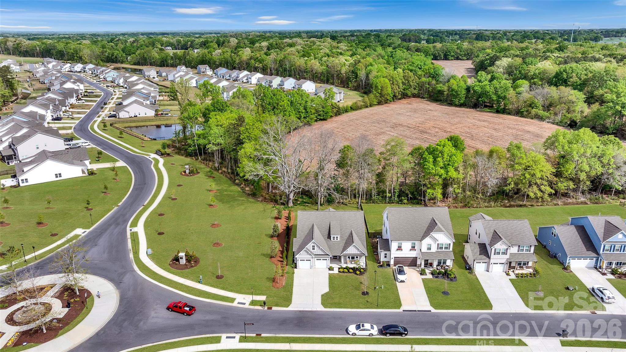 1406 Links Crossing Drive Monroe NC 28112