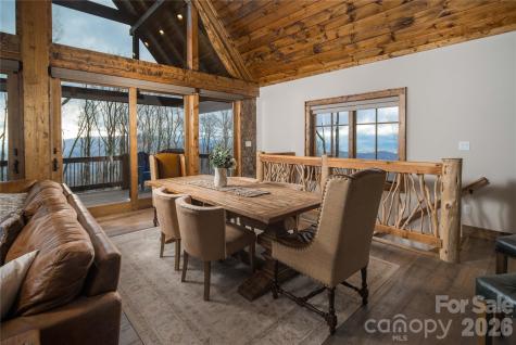 72 Golden Eagle Trail Banner Elk NC 28622