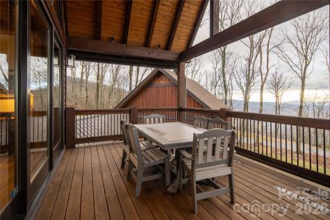 72 Golden Eagle Trail Banner Elk NC 28622