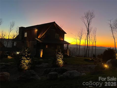 72 Golden Eagle Trail Banner Elk NC 28622