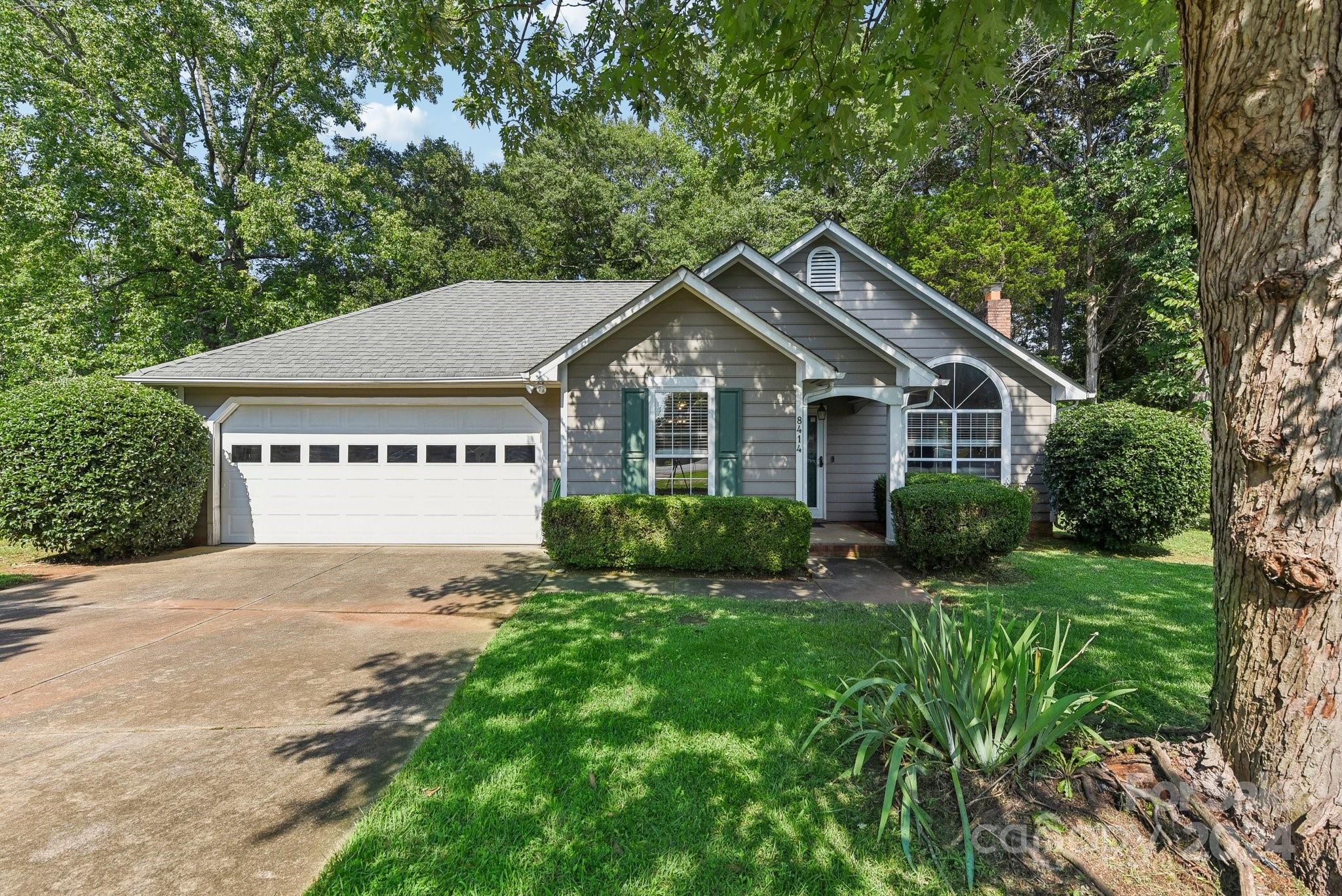 8414 Gidleigh Court Charlotte NC 28216