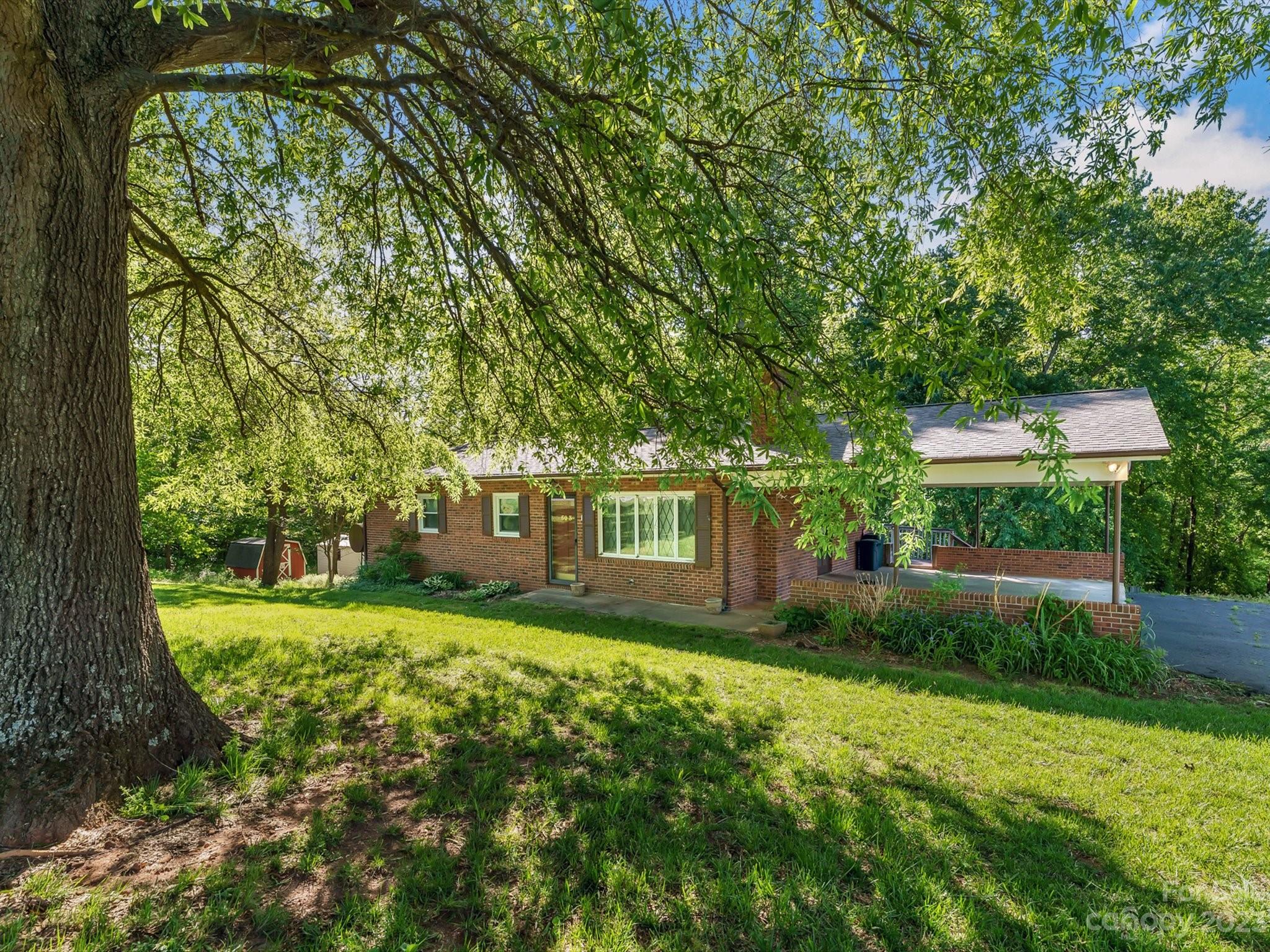 503 Causby Road Morganton NC 28655