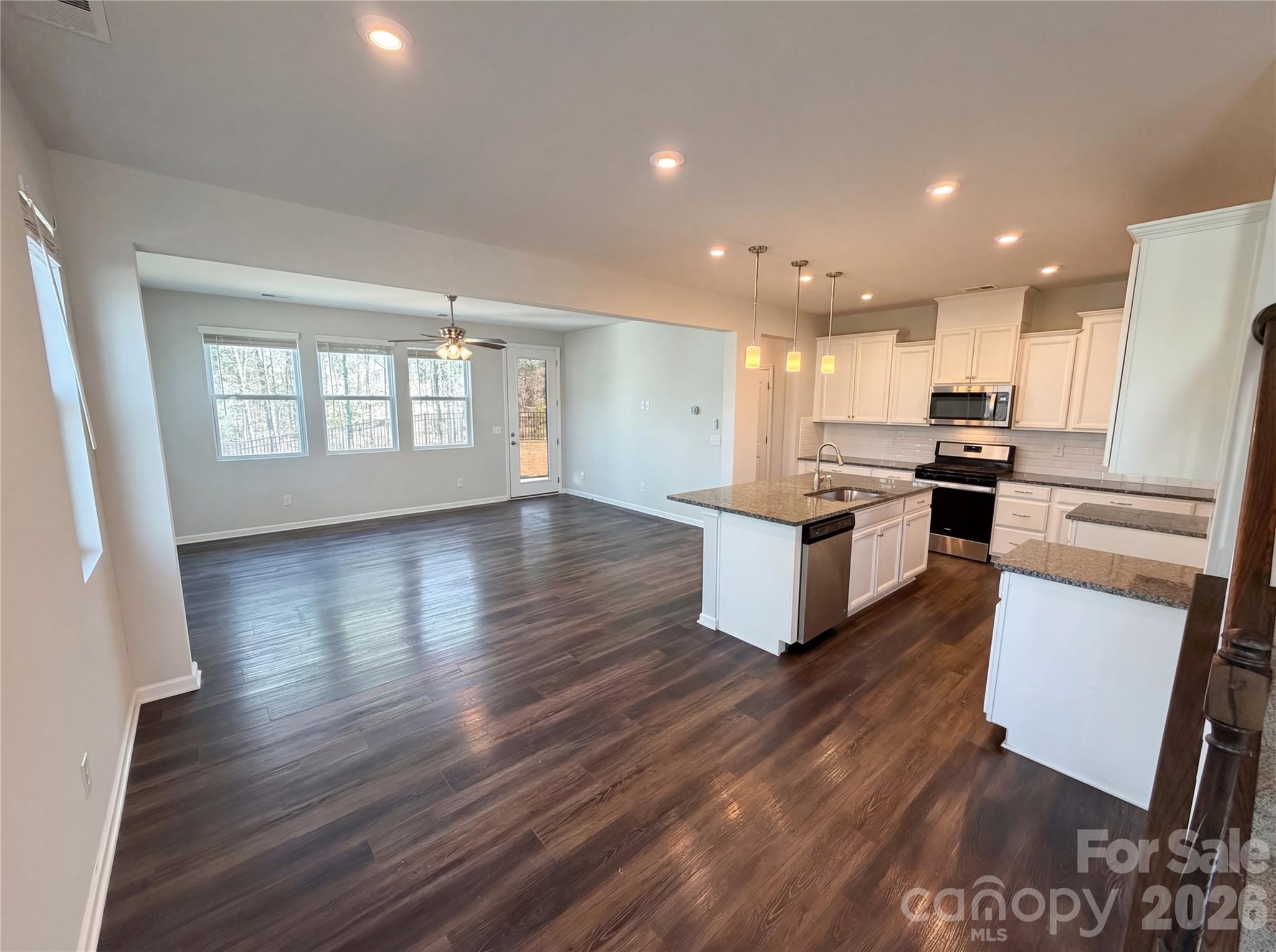 11122 Chalkbark Lane Charlotte NC 28262