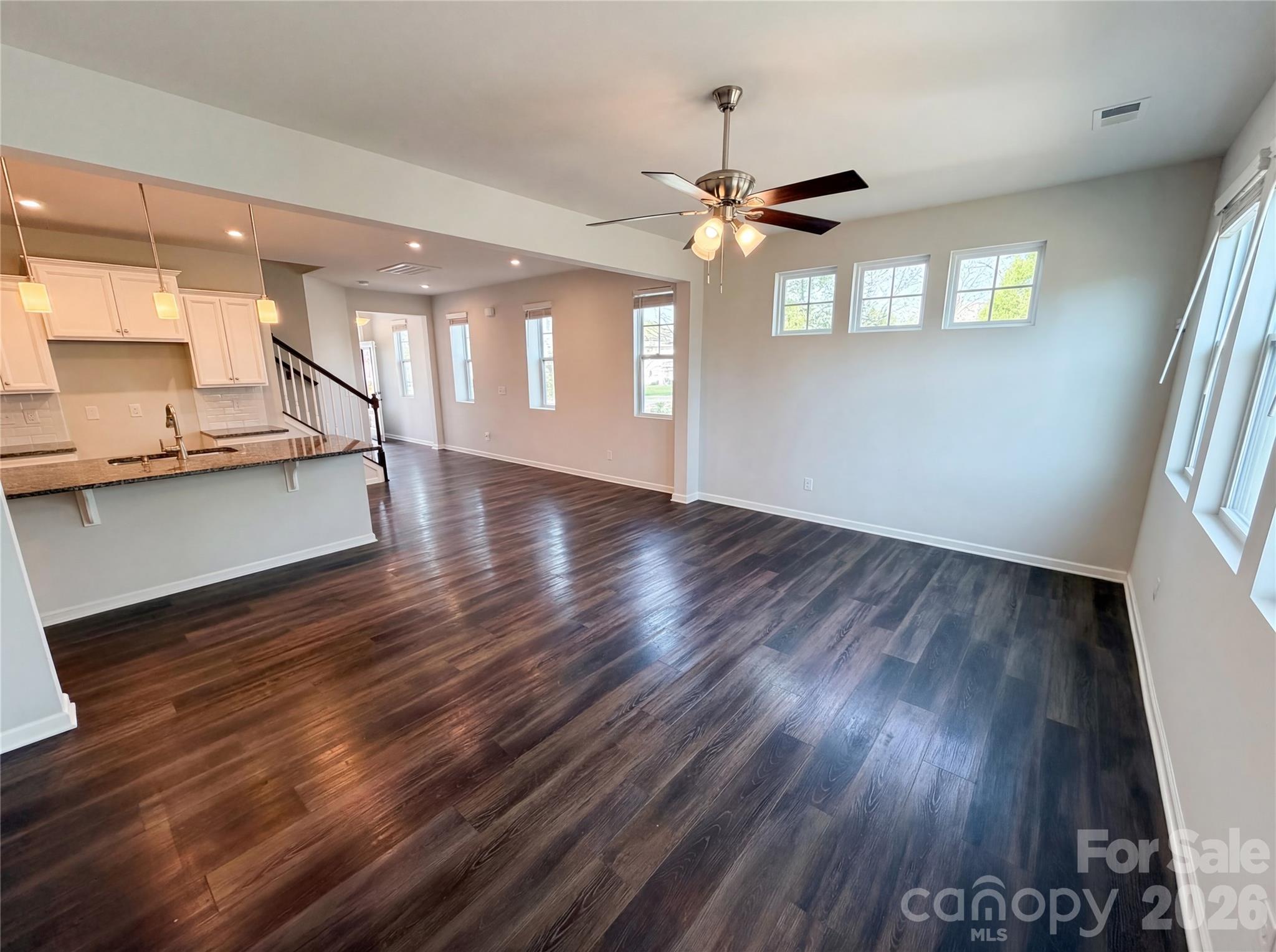 11122 Chalkbark Lane Charlotte NC 28262