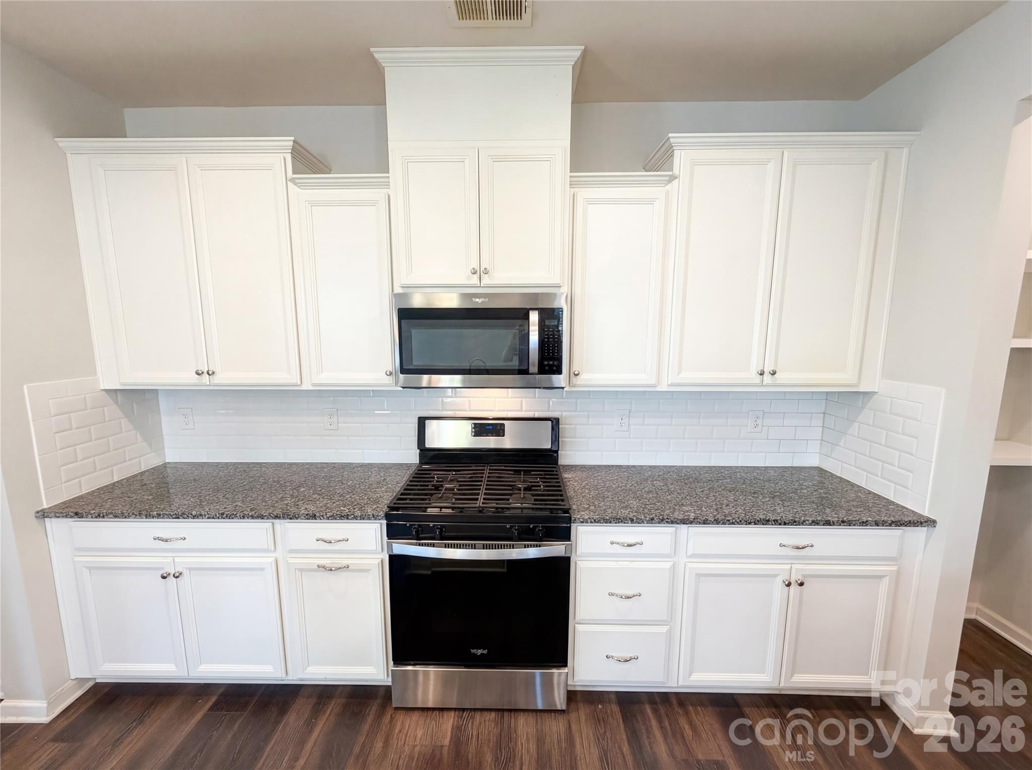 11122 Chalkbark Lane Charlotte NC 28262