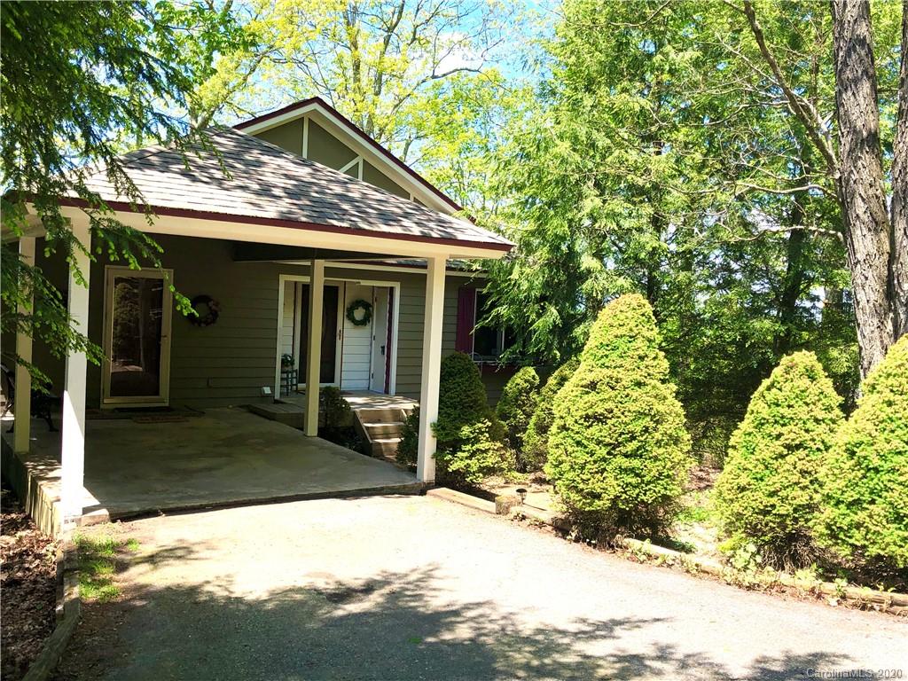 178 Cottage Lane Mars Hill NC 28754