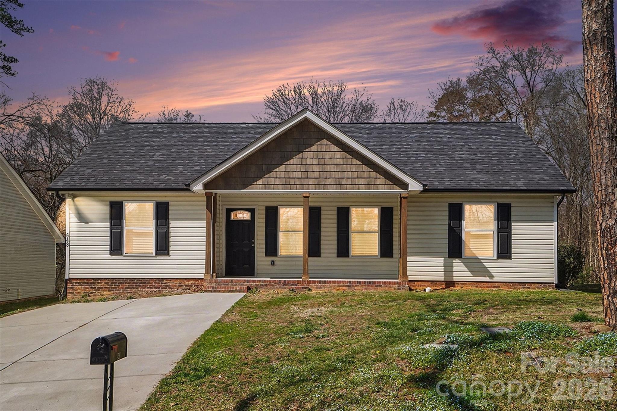 648 E Ketchie Street China Grove NC 28023