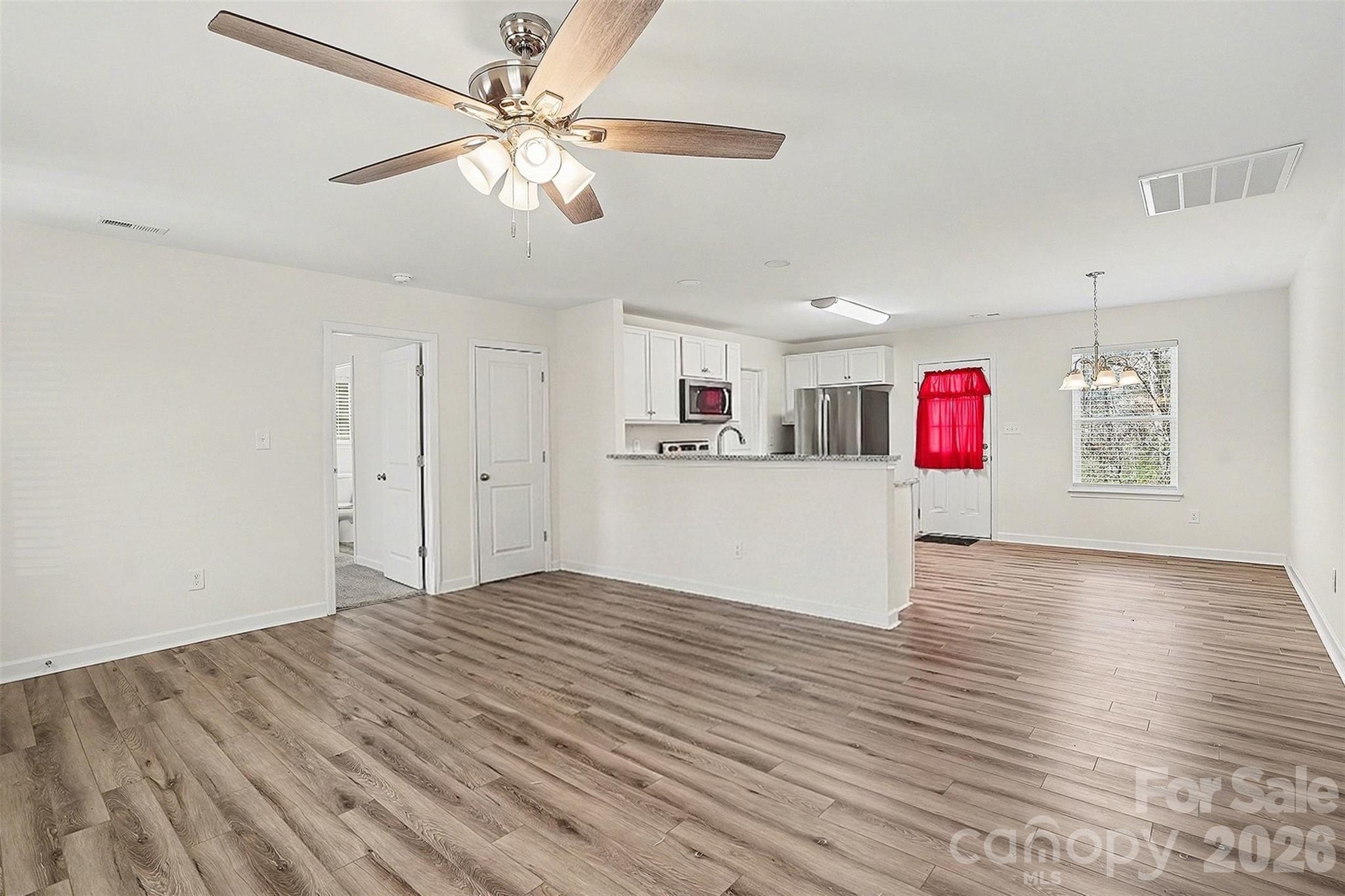 648 E Ketchie Street China Grove NC 28023