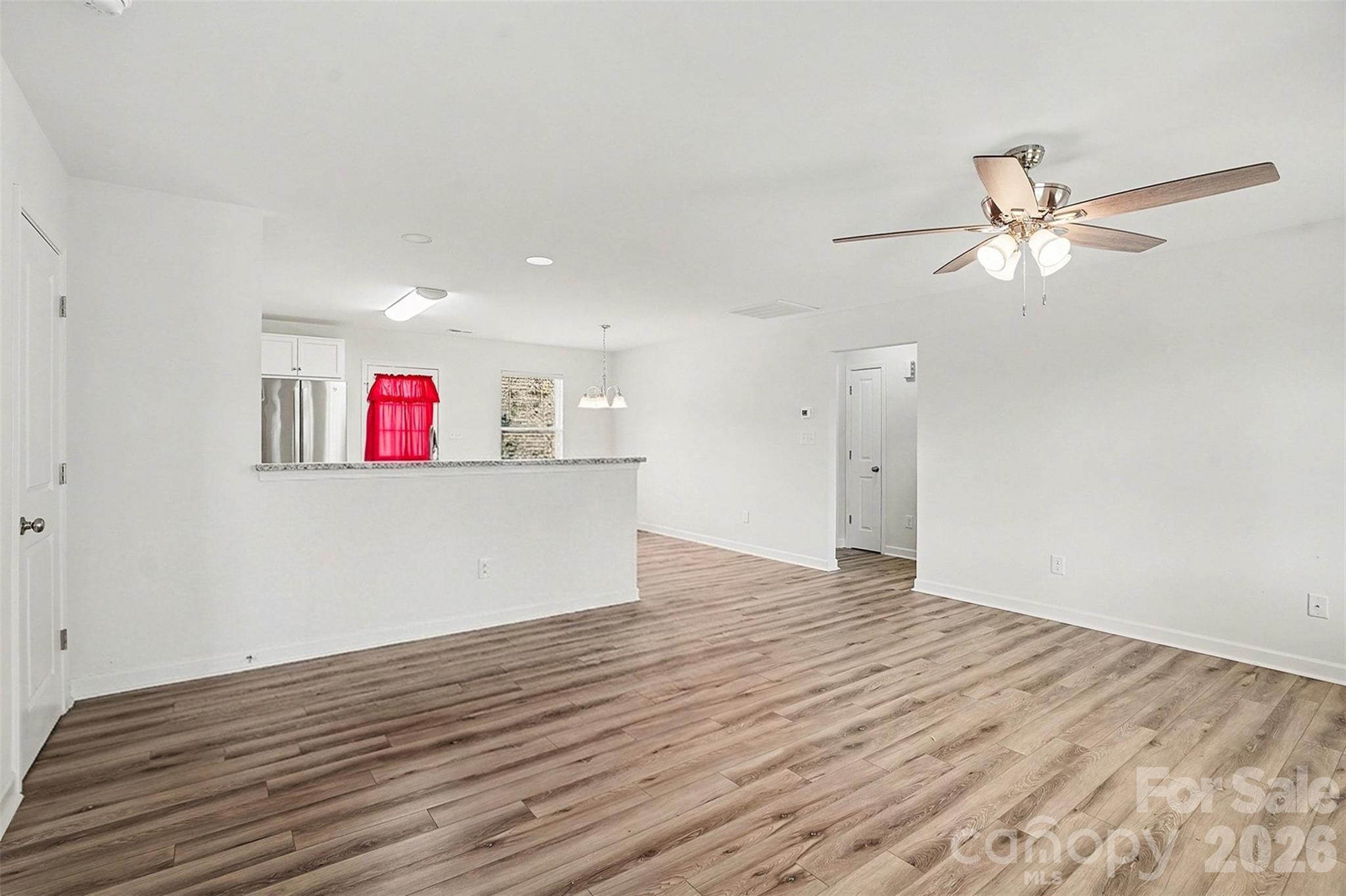 648 E Ketchie Street China Grove NC 28023