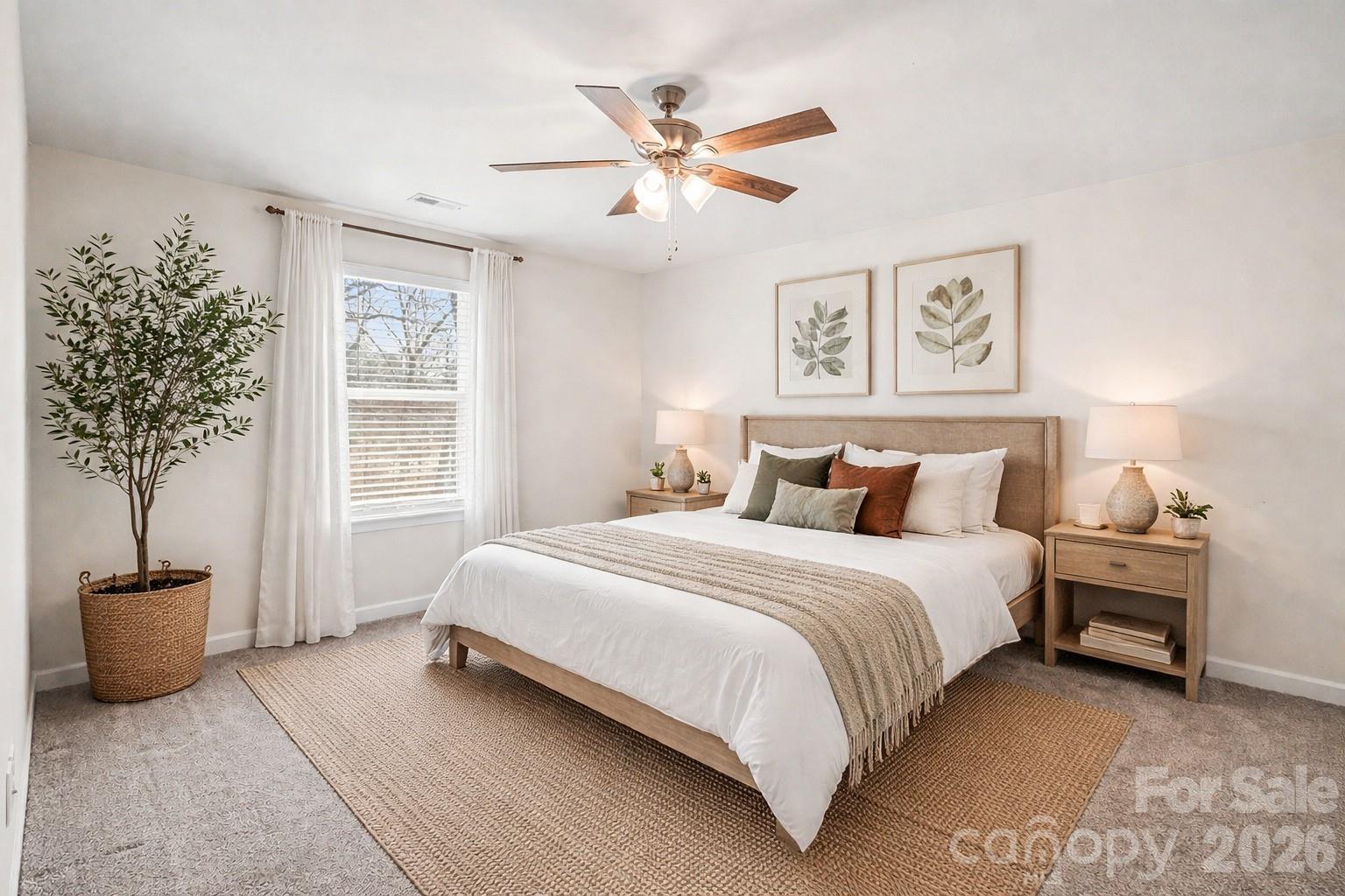 648 E Ketchie Street China Grove NC 28023