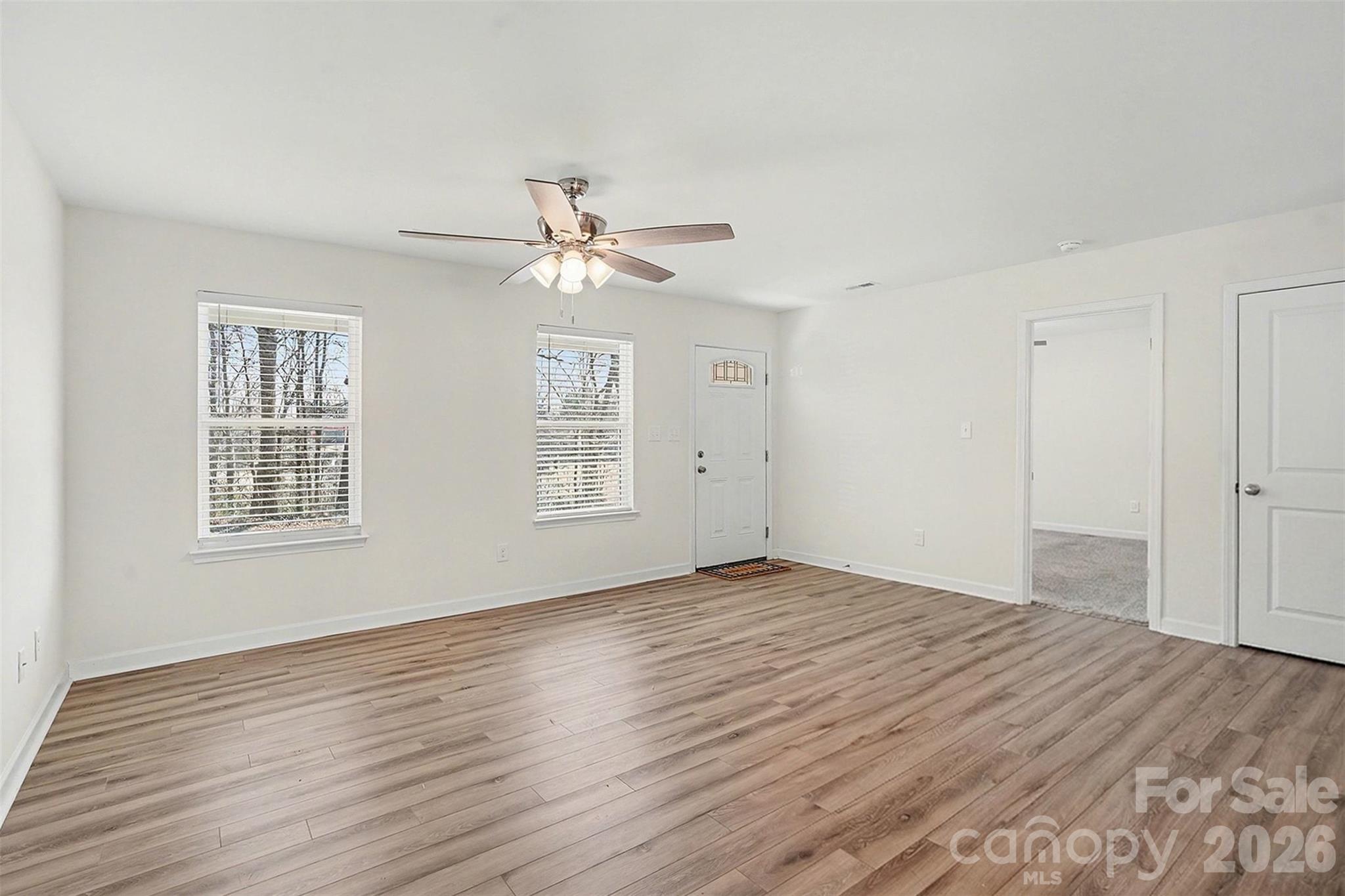 648 E Ketchie Street China Grove NC 28023