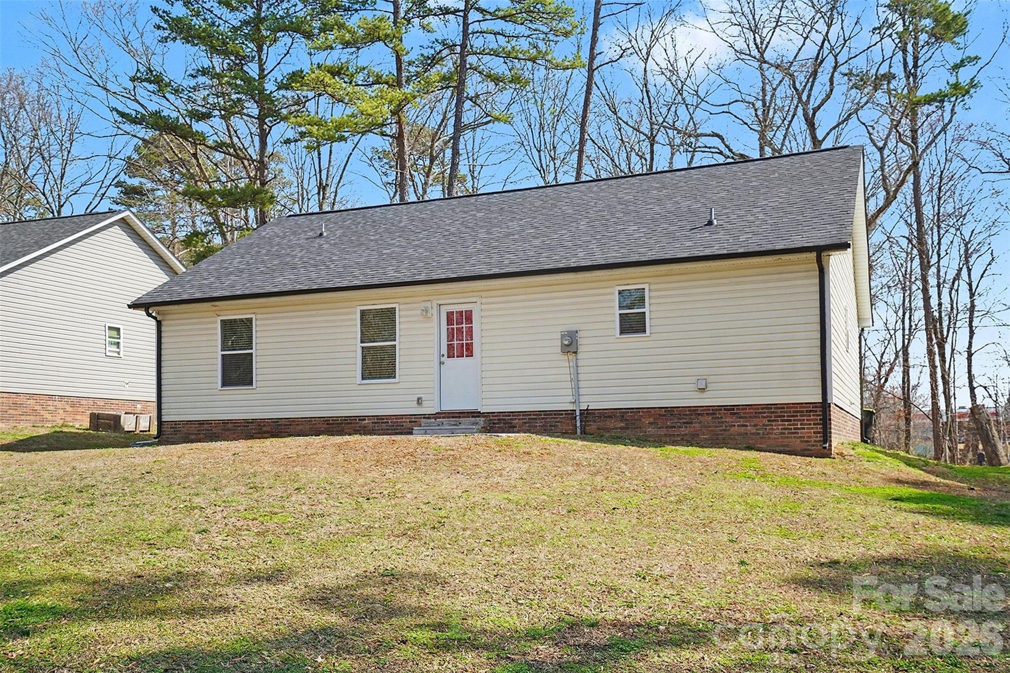 648 E Ketchie Street China Grove NC 28023