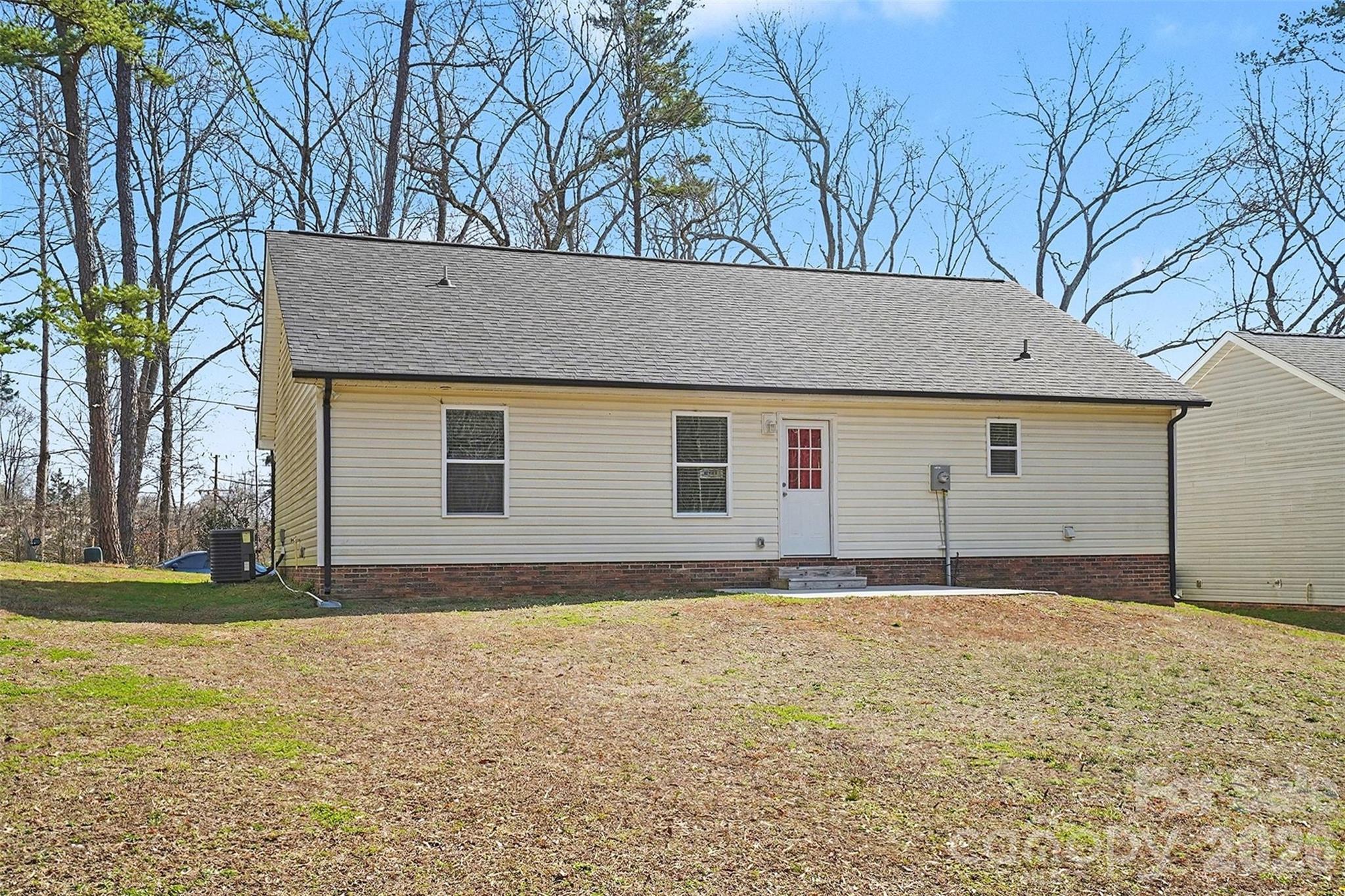 648 E Ketchie Street China Grove NC 28023