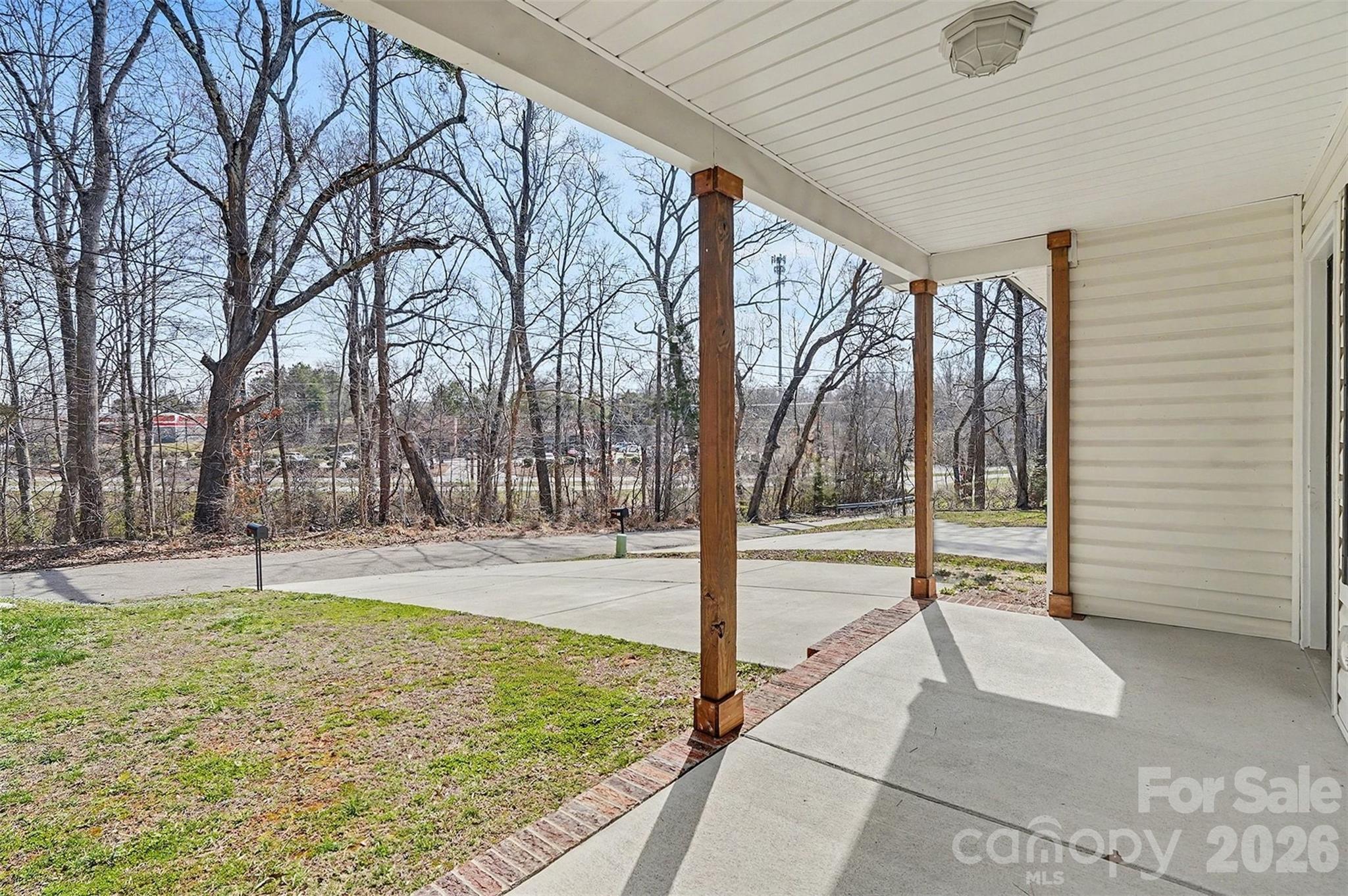 648 E Ketchie Street China Grove NC 28023