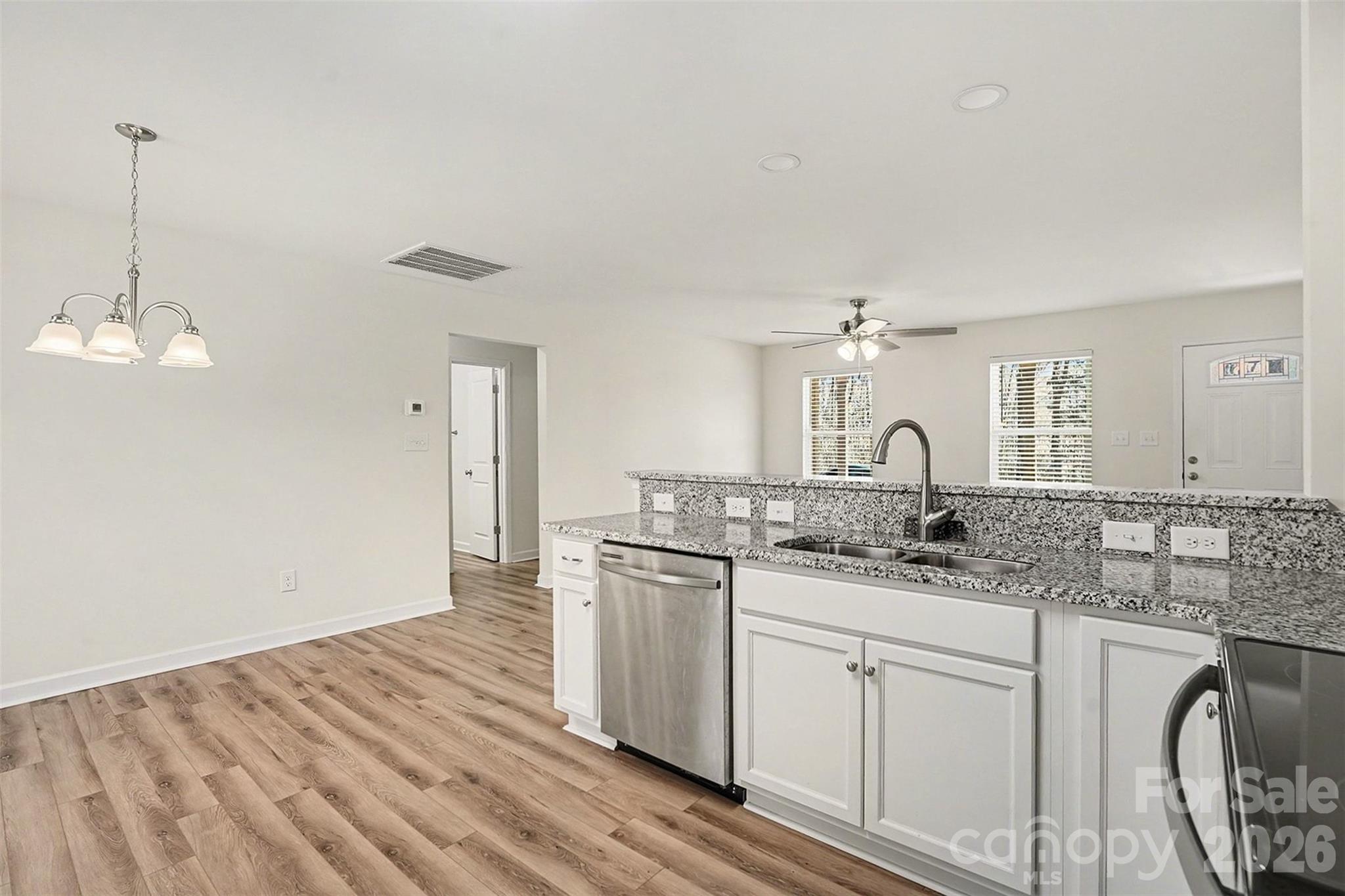 648 E Ketchie Street China Grove NC 28023