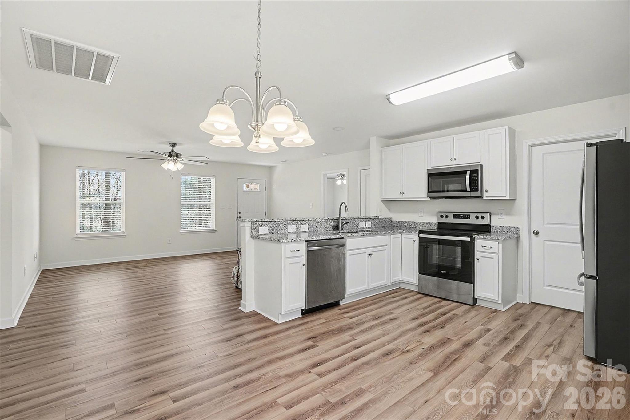 648 E Ketchie Street China Grove NC 28023