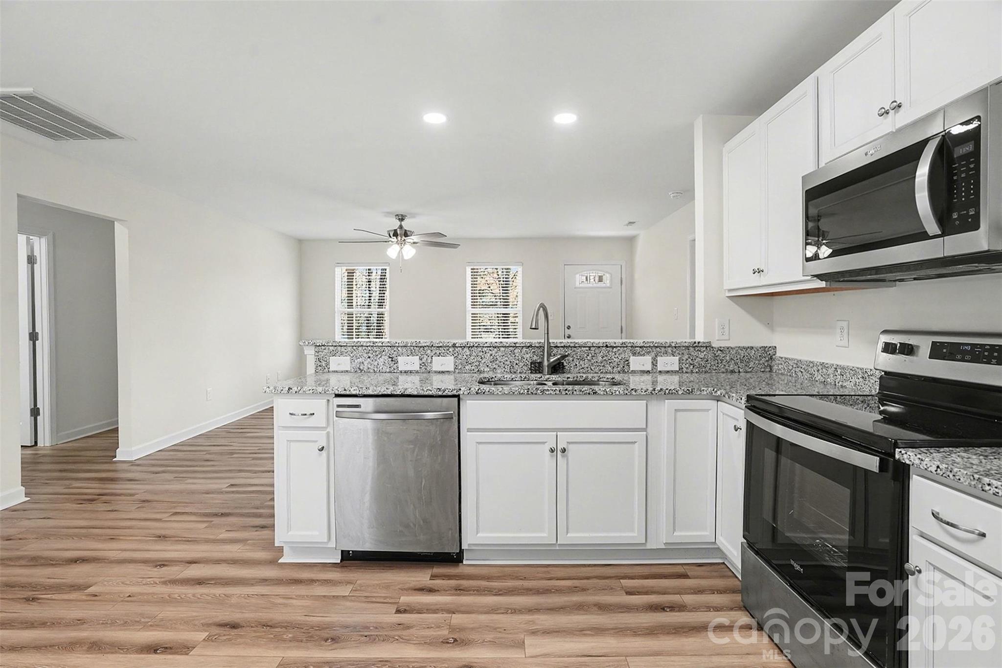 648 E Ketchie Street China Grove NC 28023