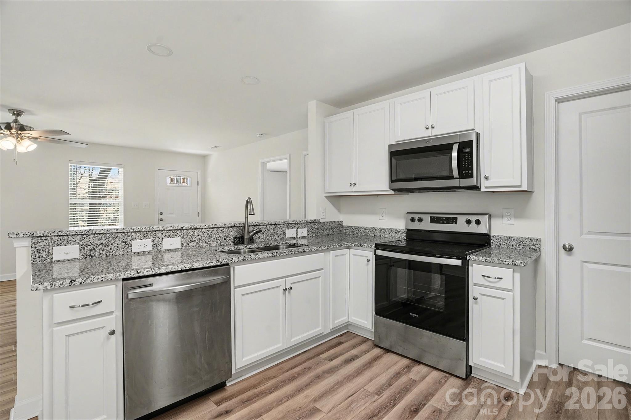 648 E Ketchie Street China Grove NC 28023