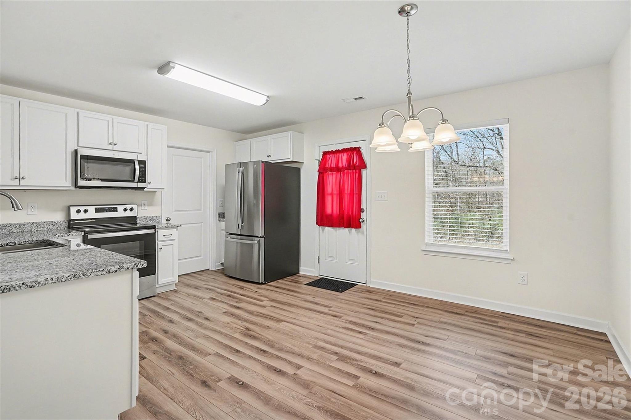 648 E Ketchie Street China Grove NC 28023