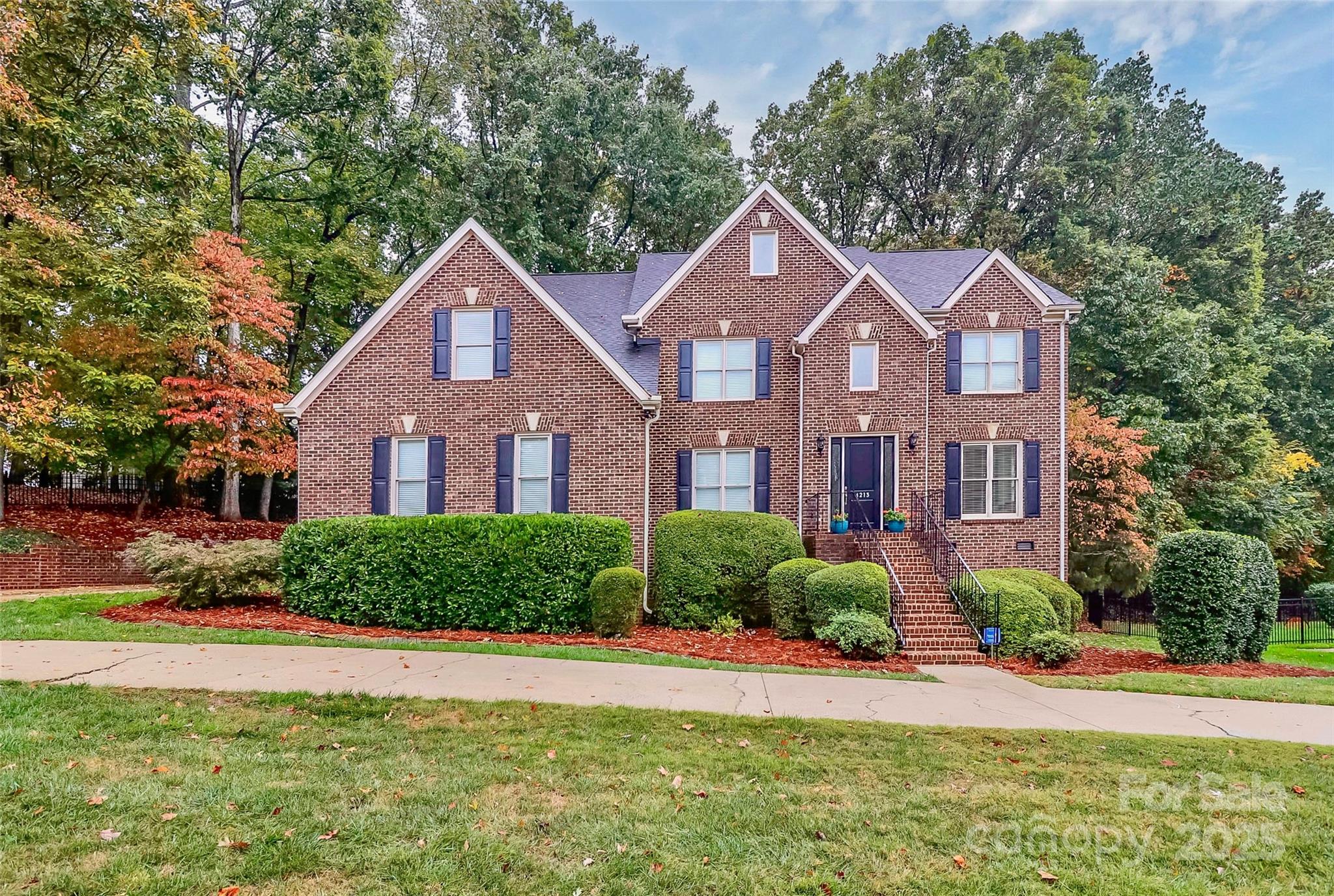 4213 Rosecliff Drive Charlotte NC 28277