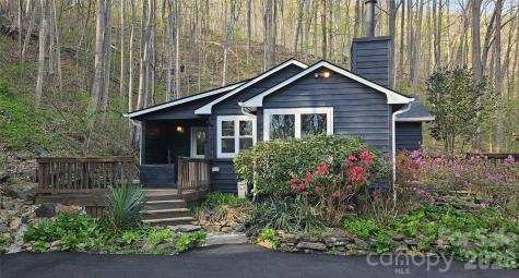 1586 Skyuka Mountain Road Columbus NC 28722