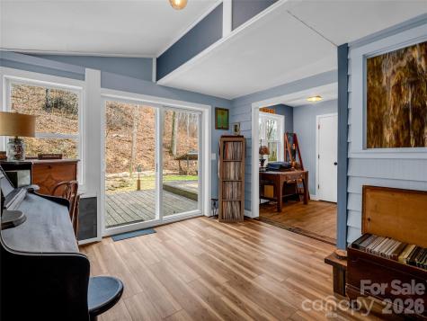 1586 Skyuka Mountain Road Columbus NC 28722