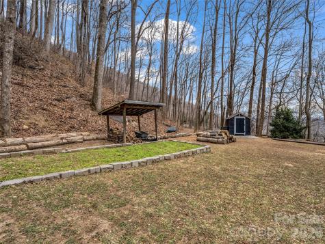 1586 Skyuka Mountain Road Columbus NC 28722