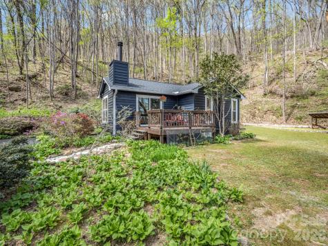 1586 Skyuka Mountain Road Columbus NC 28722