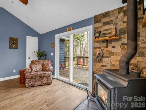 1586 Skyuka Mountain Road Columbus NC 28722