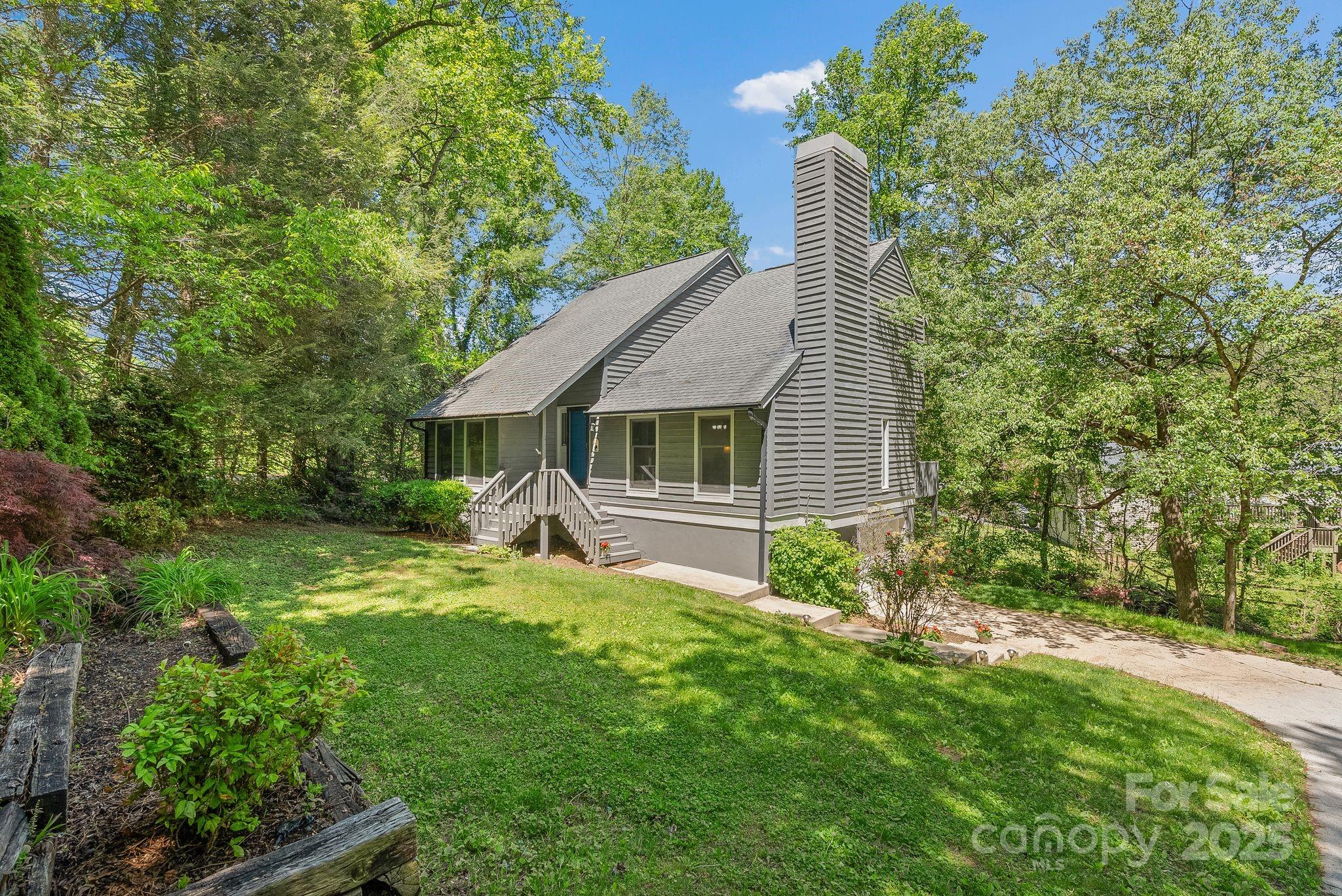 168 Scarlet Drive Fletcher NC 28732