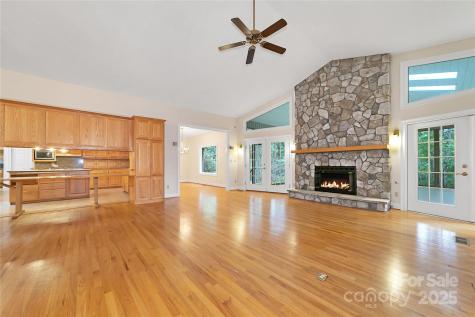 273 Inoli Circle Brevard NC 28712