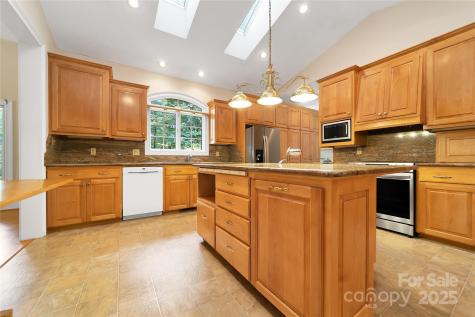 273 Inoli Circle Brevard NC 28712