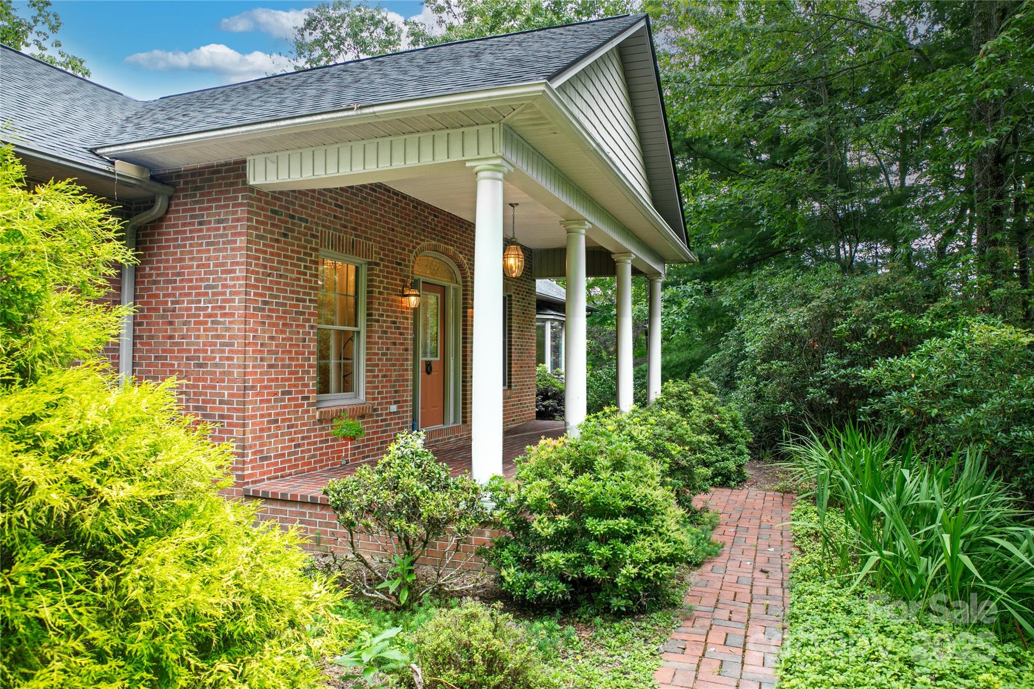 273 Inoli Circle Brevard NC 28712
