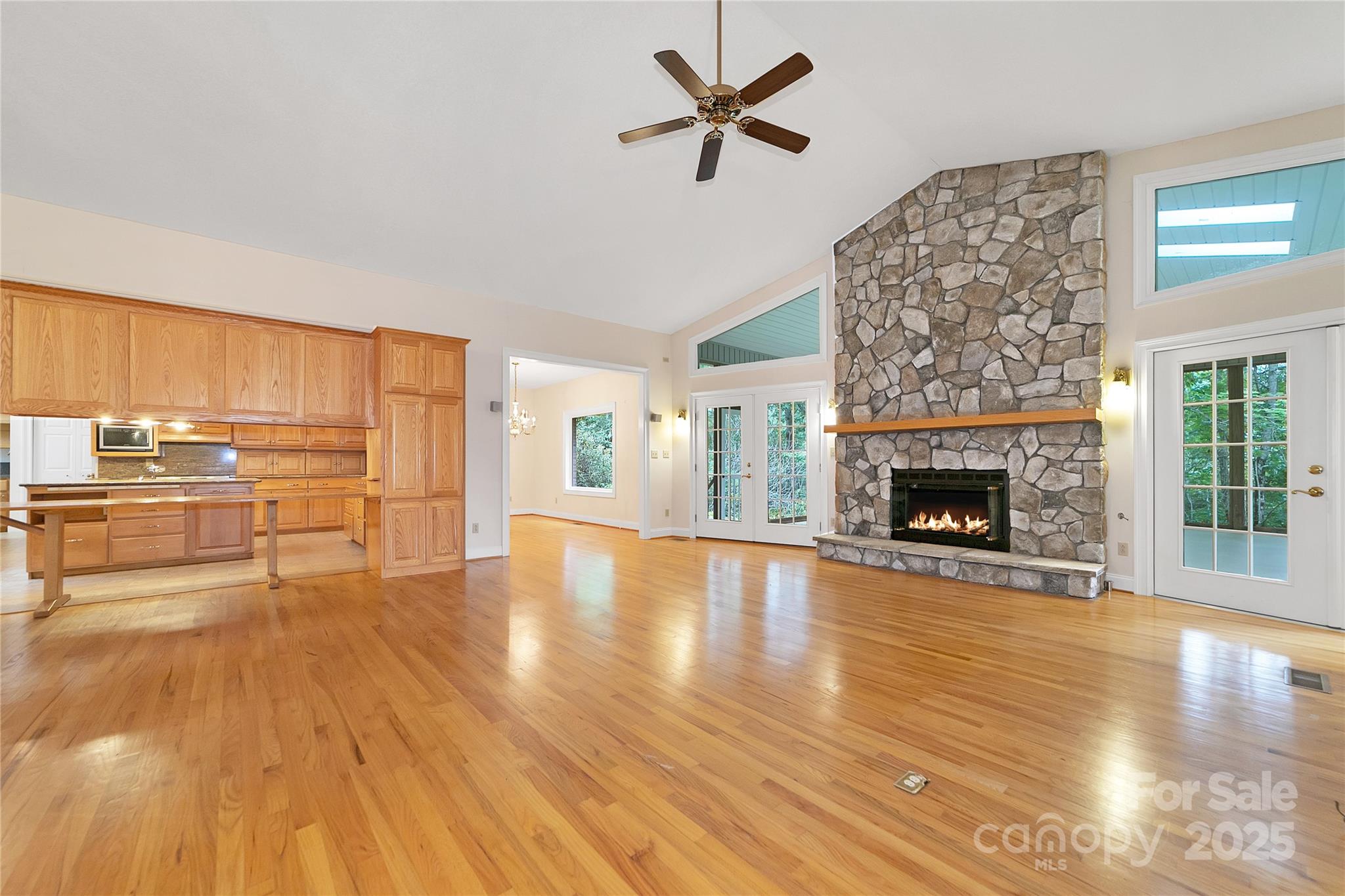 273 Inoli Circle Brevard NC 28712
