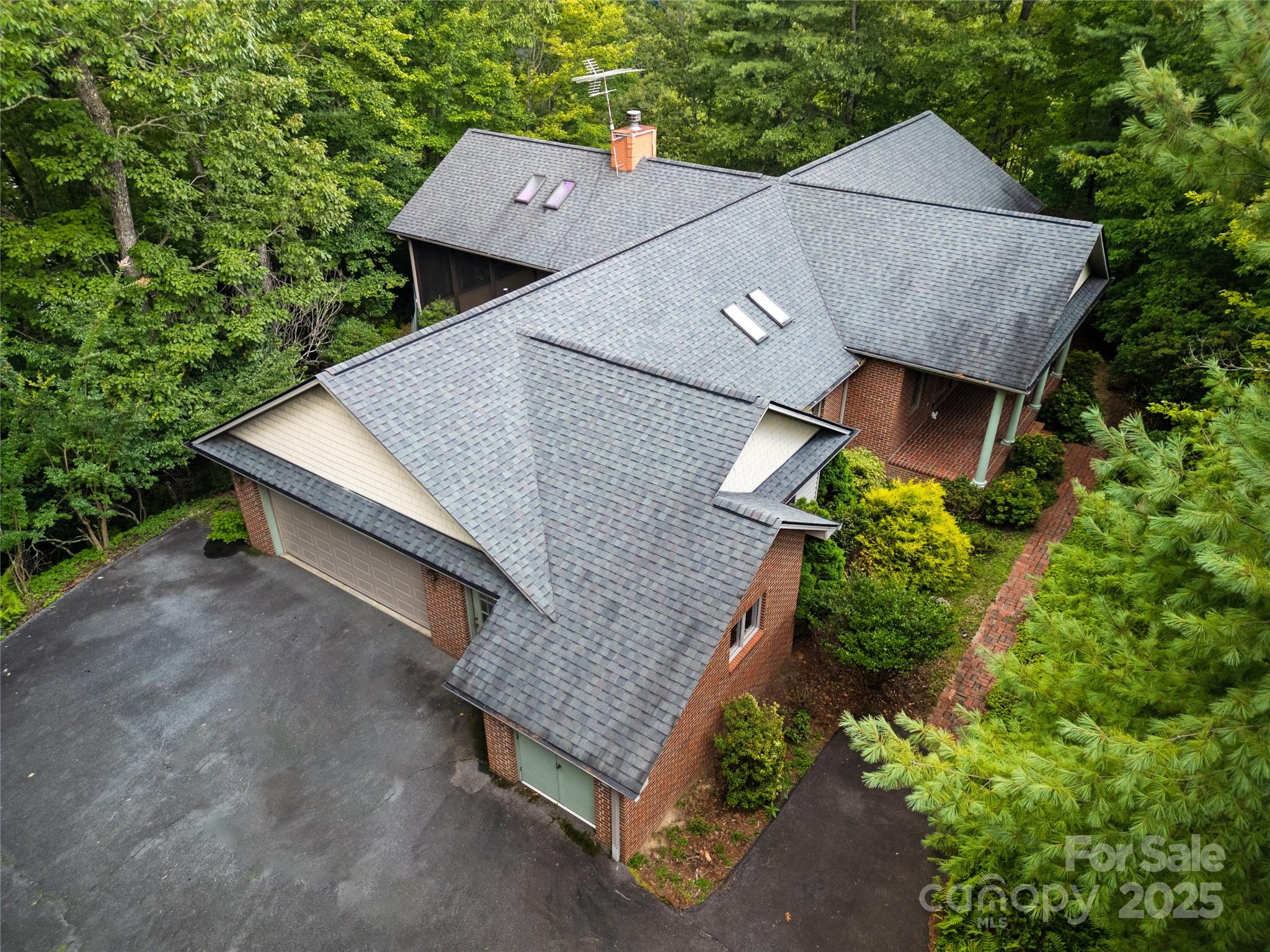 273 Inoli Circle Brevard NC 28712