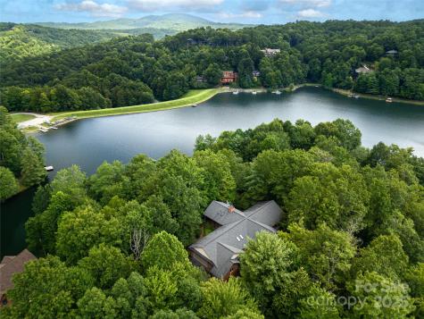 273 Inoli Circle Brevard NC 28712