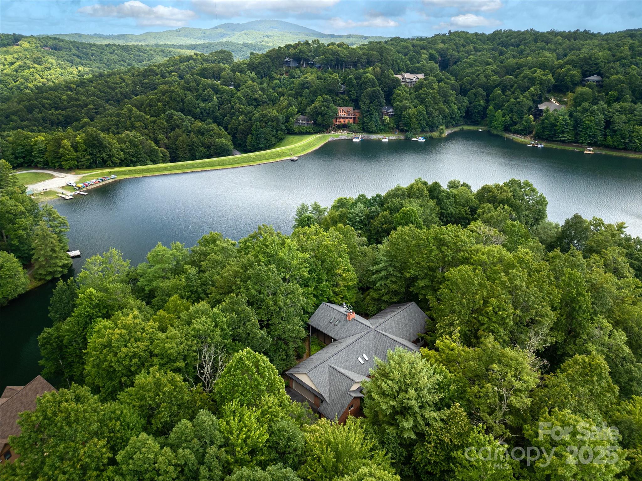 273 Inoli Circle Brevard NC 28712