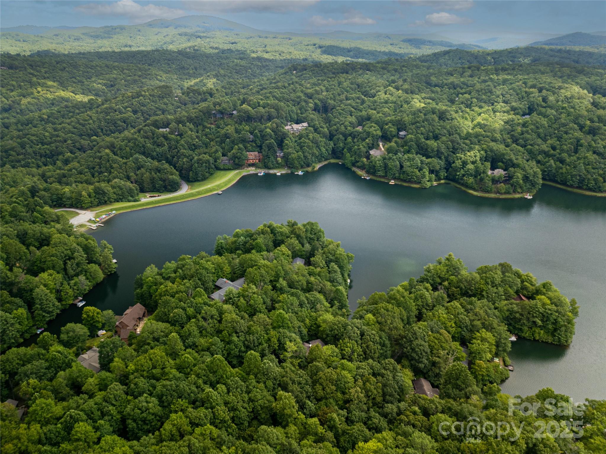 273 Inoli Circle Brevard NC 28712