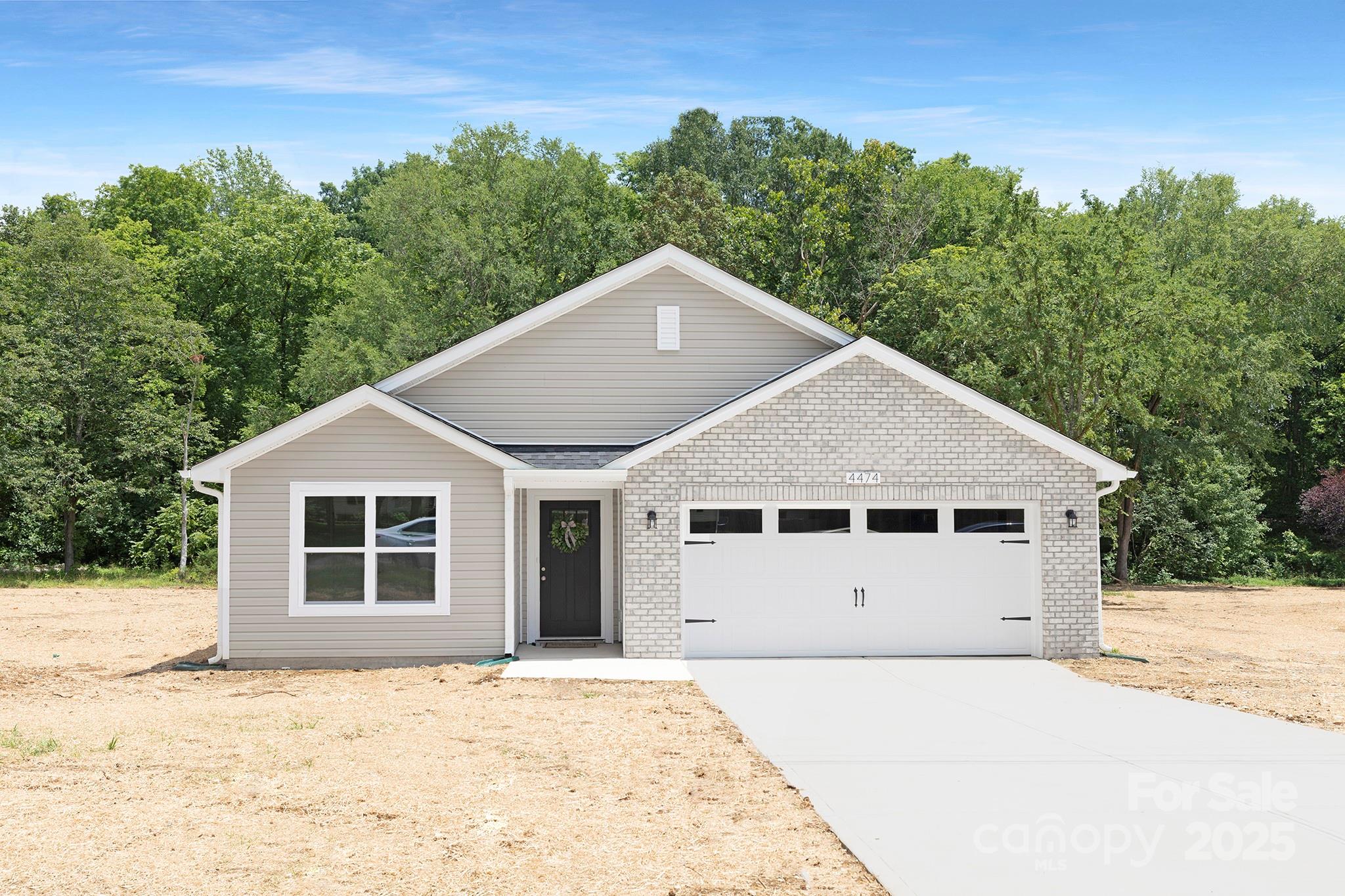 13912 Stillwood Place Matthews NC 28105