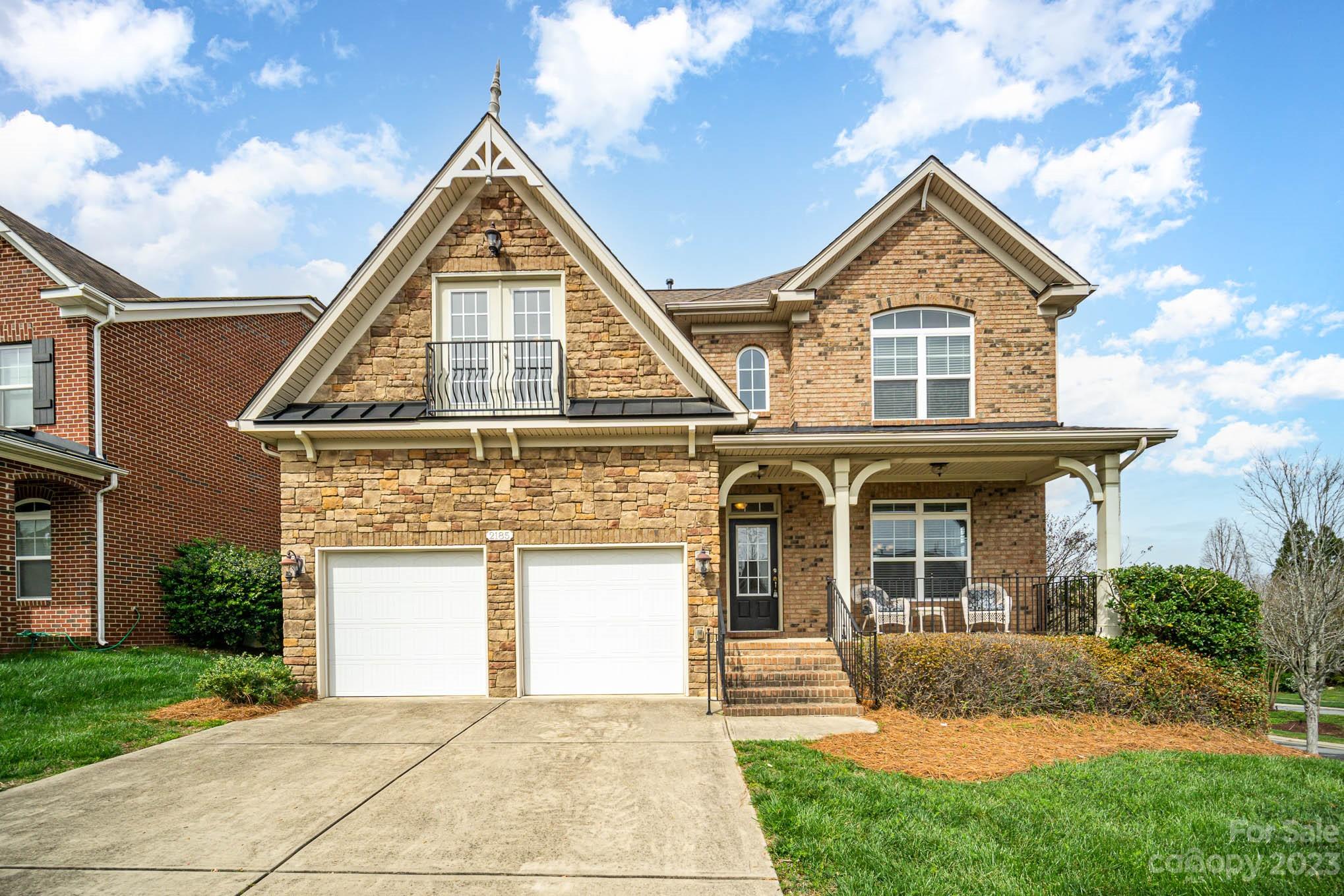 2185 Barrowcliffe Drive NW Concord NC 28027