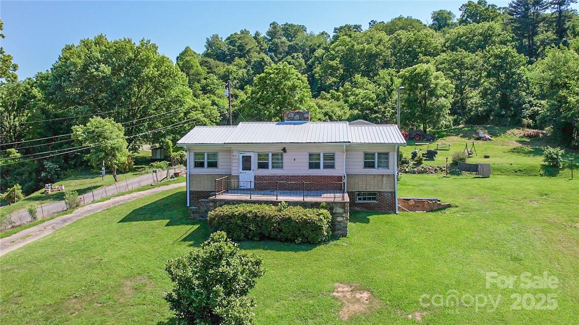 415 Weaverville Road Asheville NC 28804