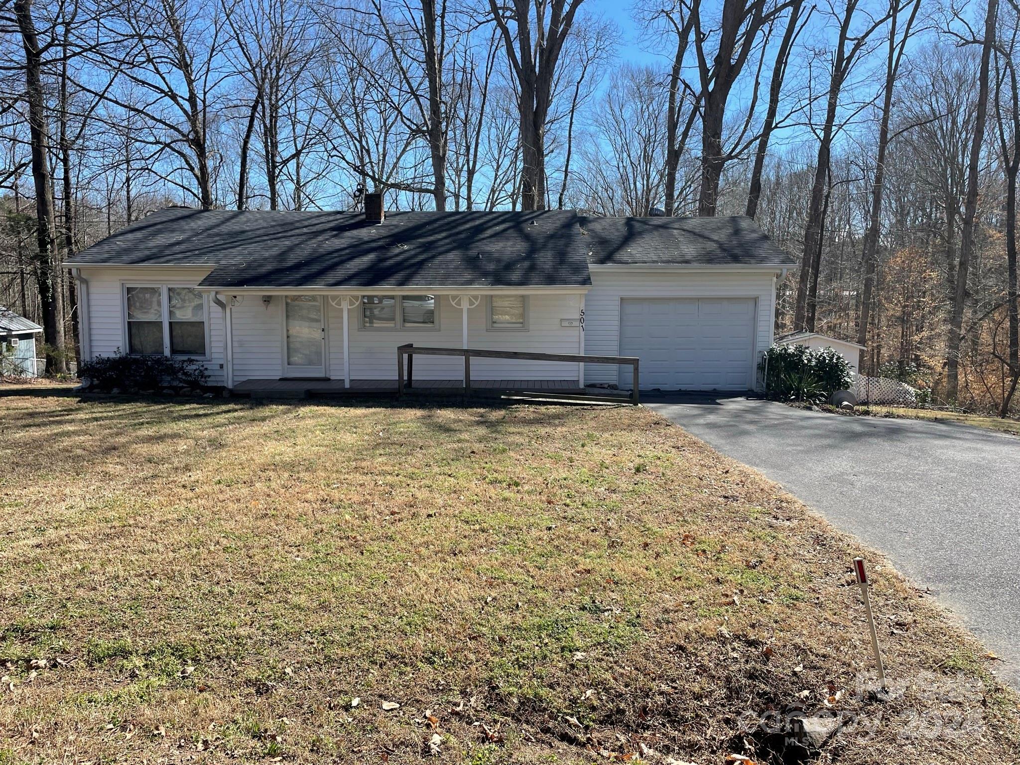 501 Perry Street Troy NC 27371