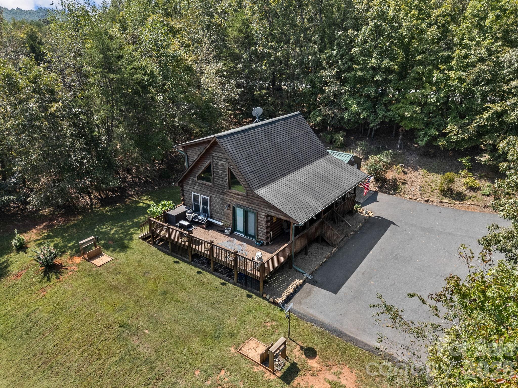 190 Elliot Lane Rutherfordton NC 28139
