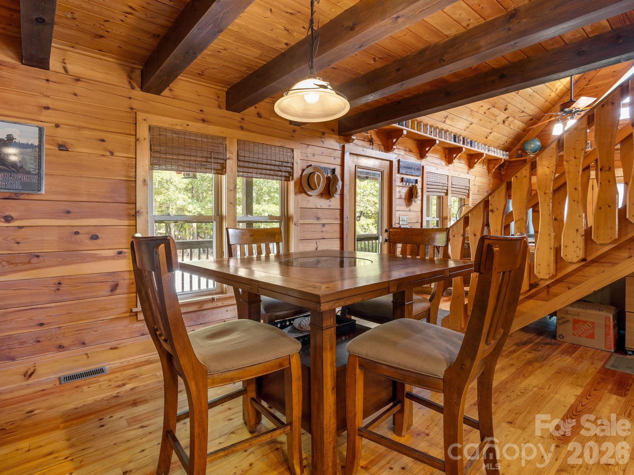 190 Elliot Lane Rutherfordton NC 28139