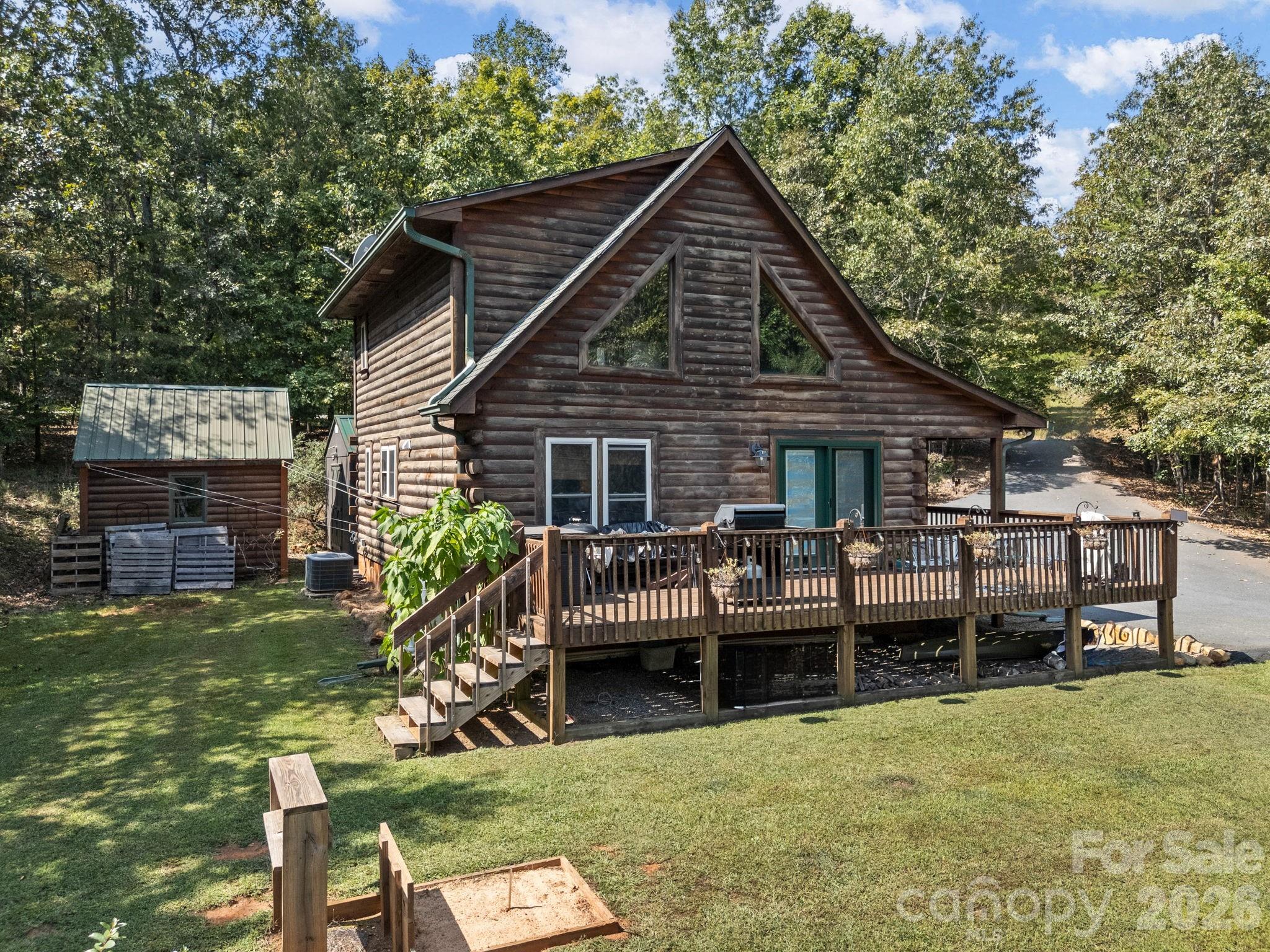 190 Elliot Lane Rutherfordton NC 28139